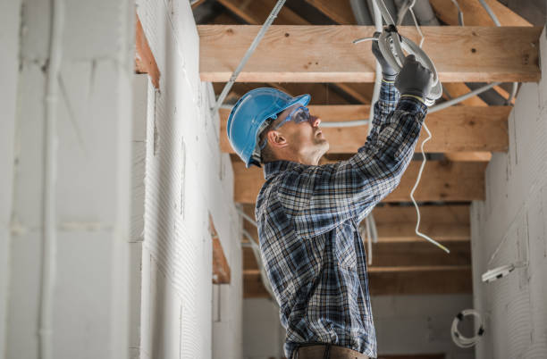 Best Commercial Electrician Services  in Byron, MN