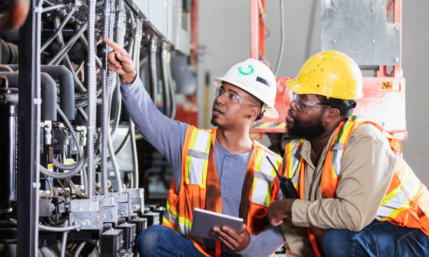 Best Commercial Electrician Services  in Byron, MN