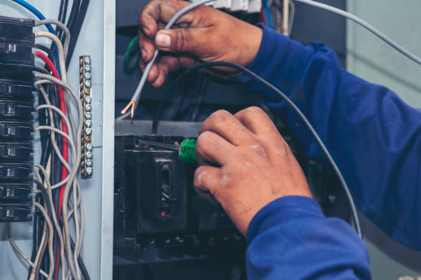 Best Residential Electrician Services  in Byron, MN