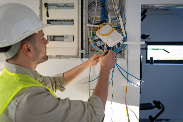 Best Electrical Contractors for Businesses  in Byron, MN