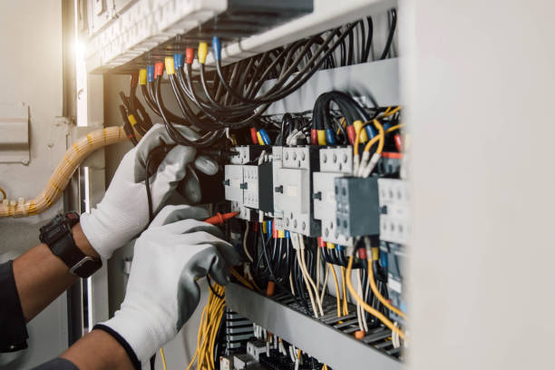 Best Electrical Outlet Repair  in Byron, MN